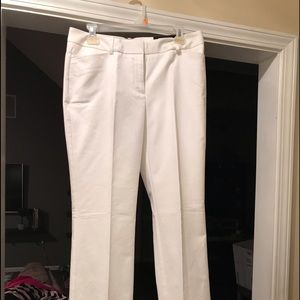 DRESS PANTS WIDE LEG